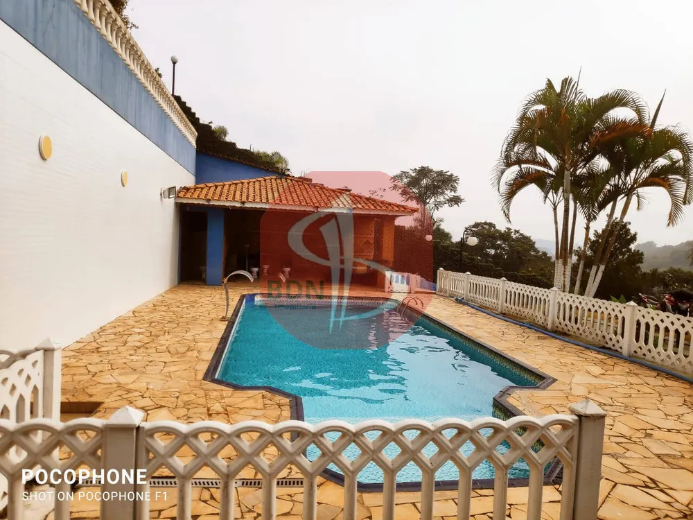 Chácara, 4 quartos, 2000 m² - Foto 4