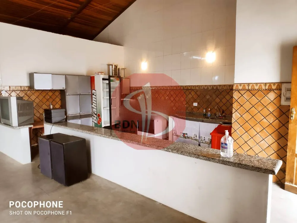 Chácara, 4 quartos, 2000 m² - Foto 2
