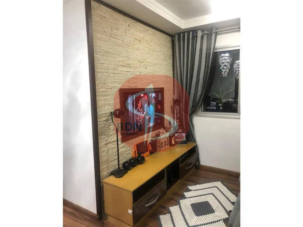 Apartamento, 2 quartos, 49 m² - Foto 1