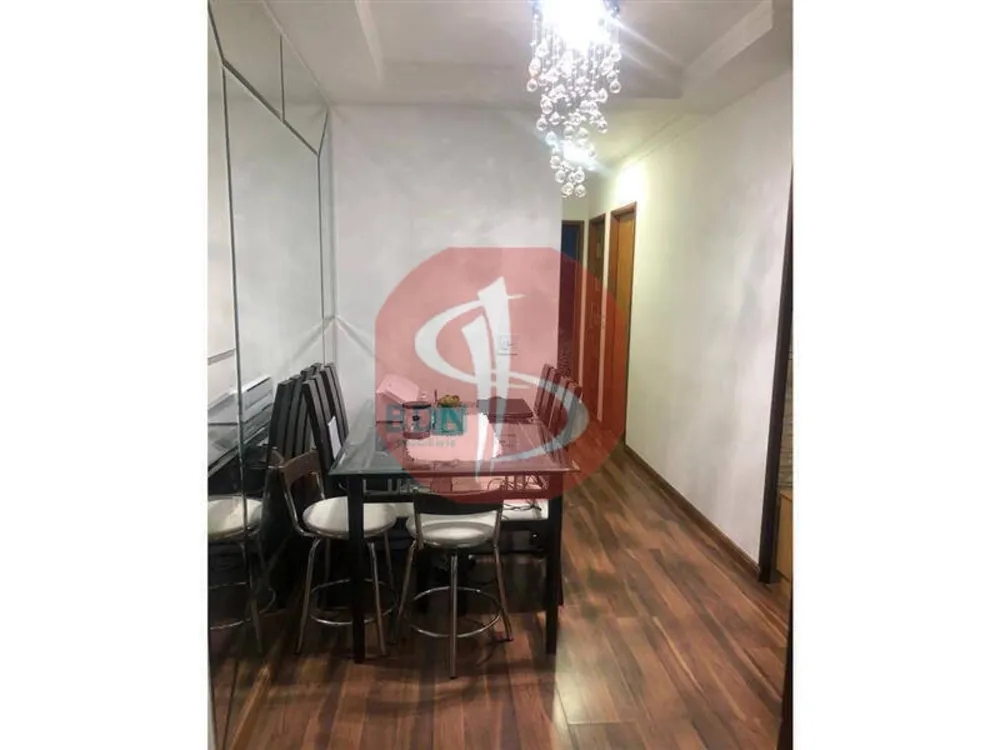 Apartamento, 2 quartos, 49 m² - Foto 3