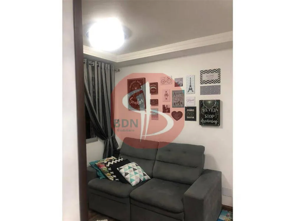 Apartamento, 2 quartos, 49 m² - Foto 4