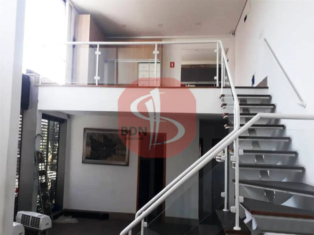 Prédio Inteiro, 300 m² - Foto 2