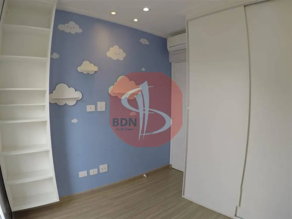 Sobrado, 3 quartos, 114 m² - Foto 4