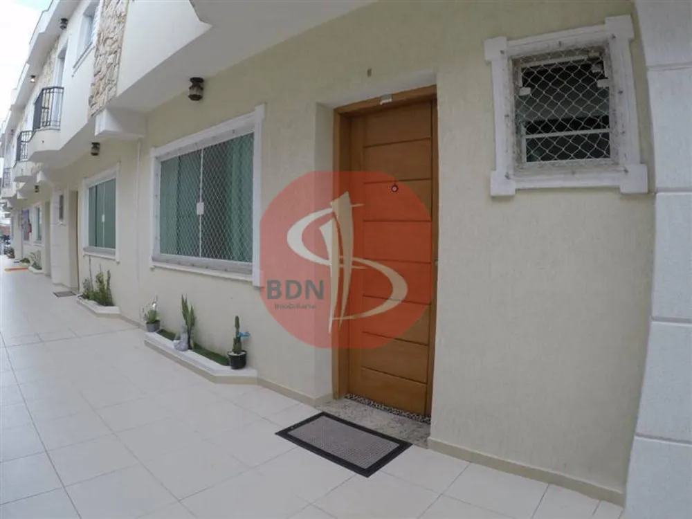 Sobrado, 3 quartos, 114 m² - Foto 3