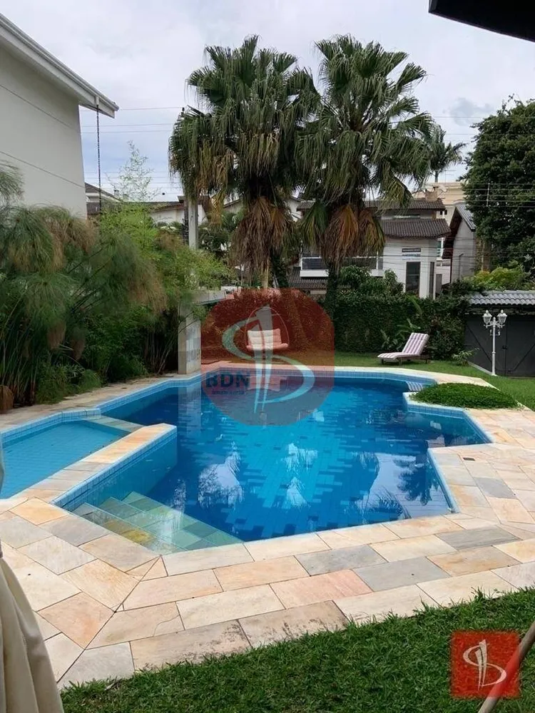 Casa, 3 quartos, 287 m² - Foto 3