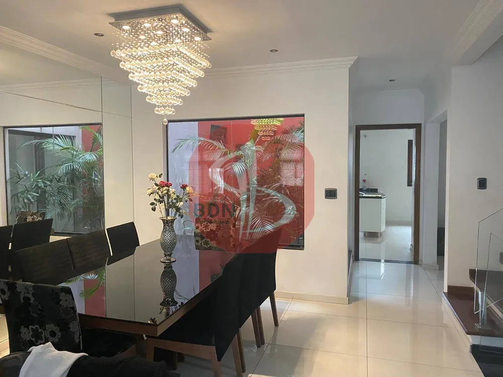 Casa, 4 quartos, 400 m² - Foto 3