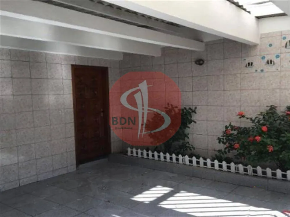 Casa, 2 quartos, 90 m² - Foto 2