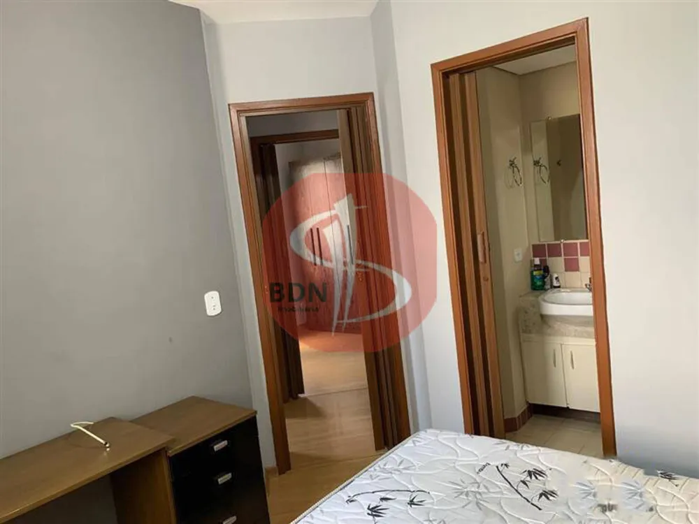 Apartamento, 3 quartos, 69 m² - Foto 4