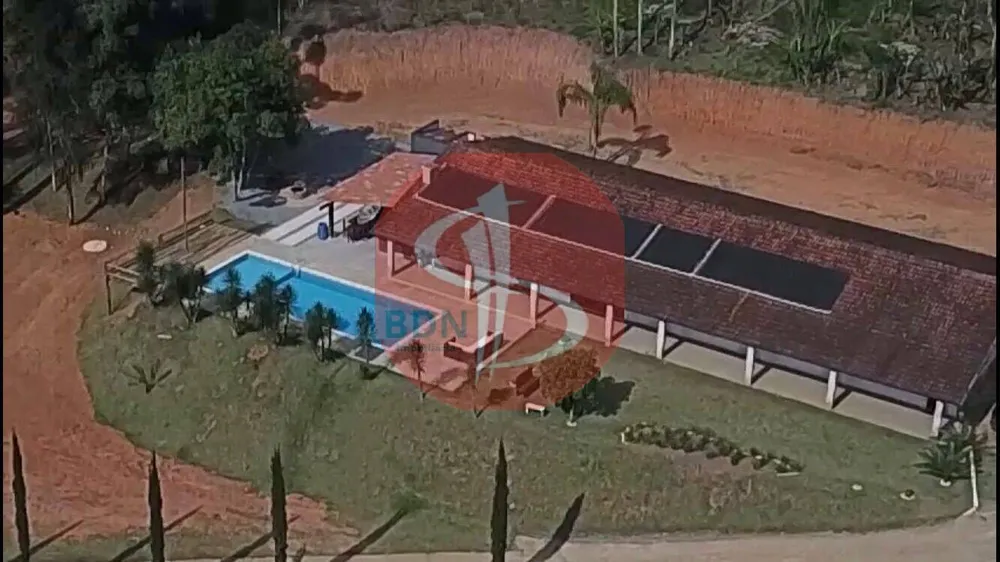 Sítio, 4 quartos, 30 m² - Foto 1
