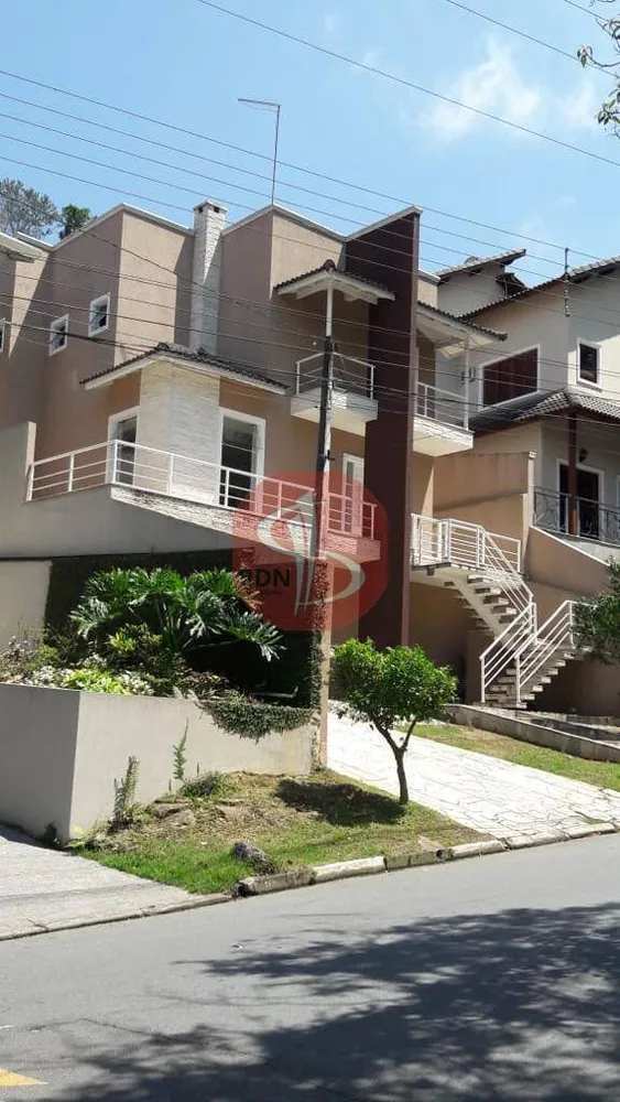 Casa, 4 quartos - Foto 2