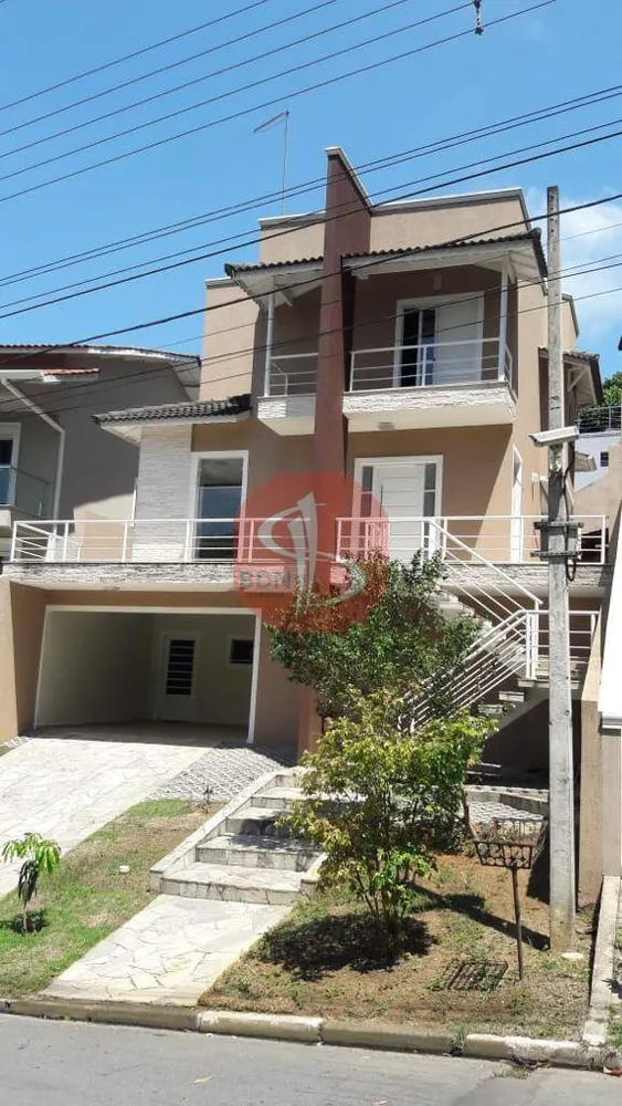 Casa, 4 quartos - Foto 1