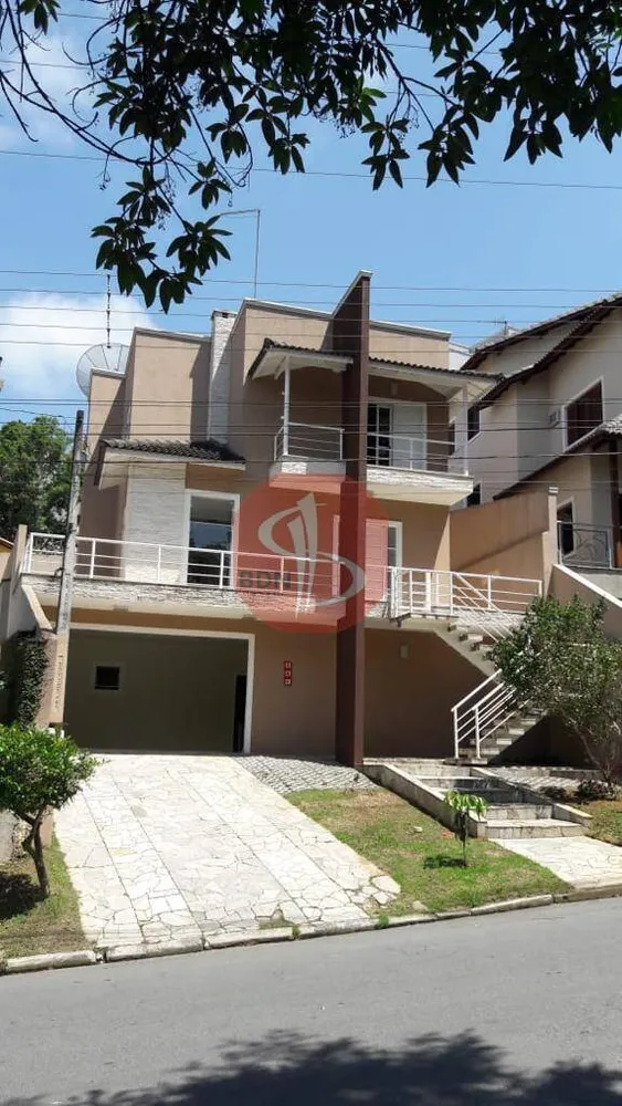Casa, 4 quartos - Foto 4