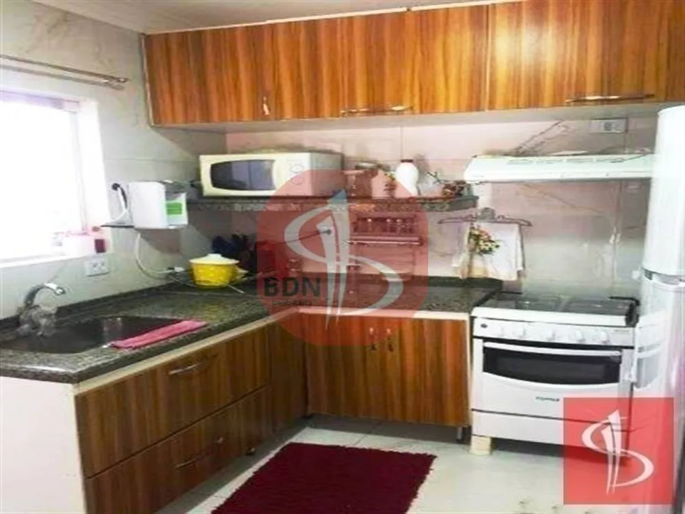 Sobrado, 3 quartos, 130 m² - Foto 4