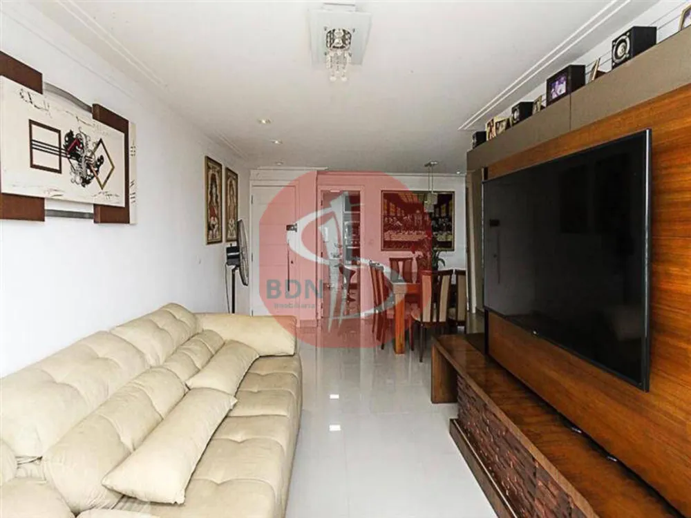Apartamento, 3 quartos, 113 m² - Foto 3