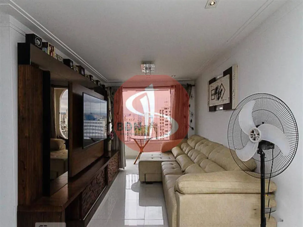 Apartamento, 3 quartos, 113 m² - Foto 2