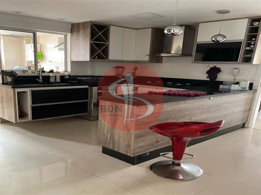 Apartamento, 3 quartos, 113 m² - Foto 4