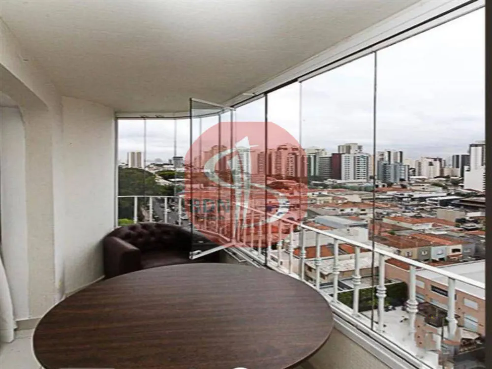Apartamento, 3 quartos, 113 m² - Foto 1