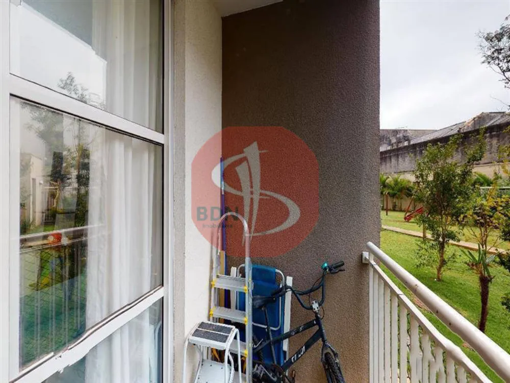Apartamento, 3 quartos, 63 m² - Foto 4
