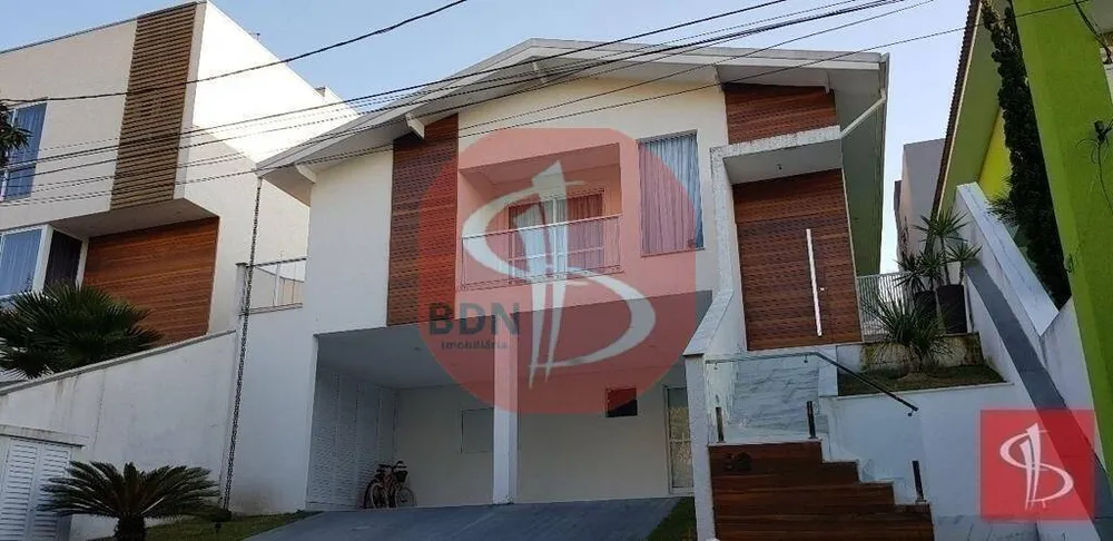 Casa, 3 quartos, 156 m² - Foto 1
