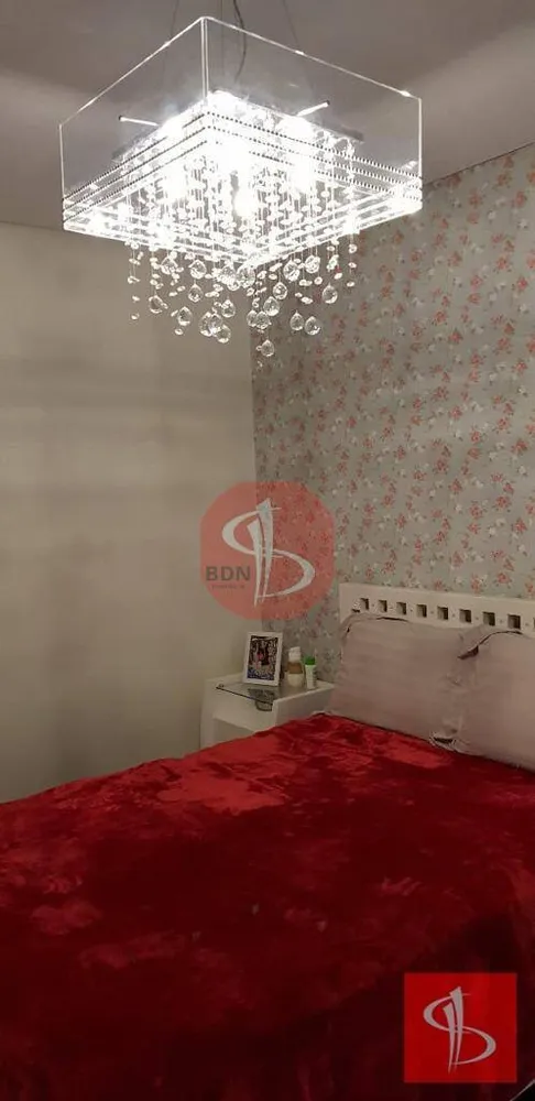 Casa, 3 quartos, 156 m² - Foto 2