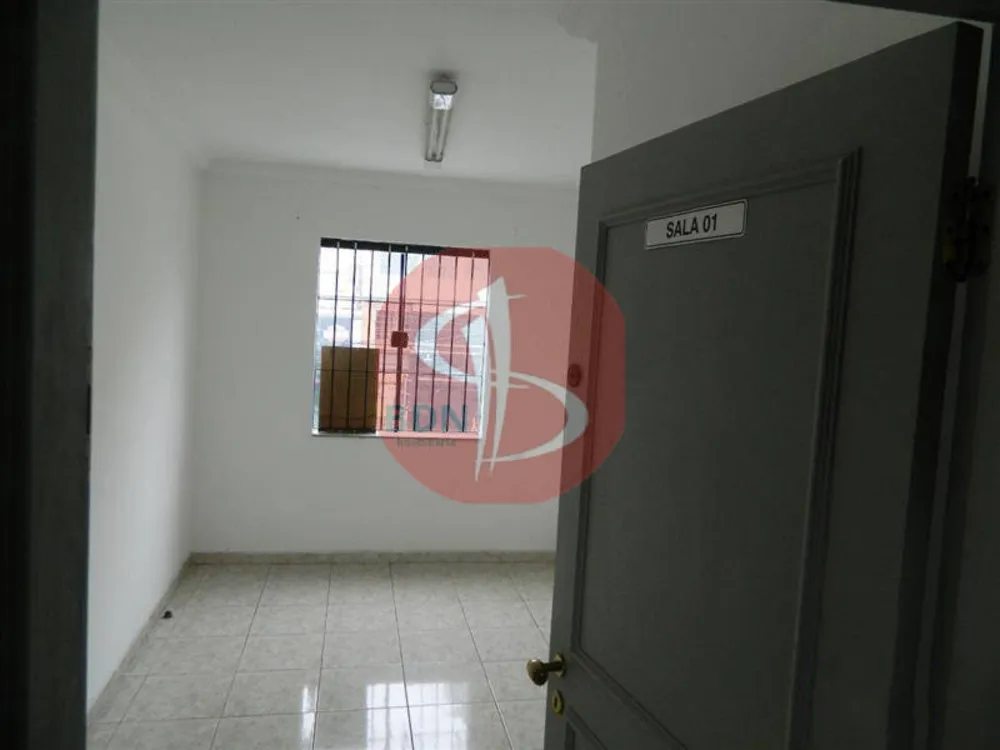 Sobrado, 4 quartos, 60 m² - Foto 1