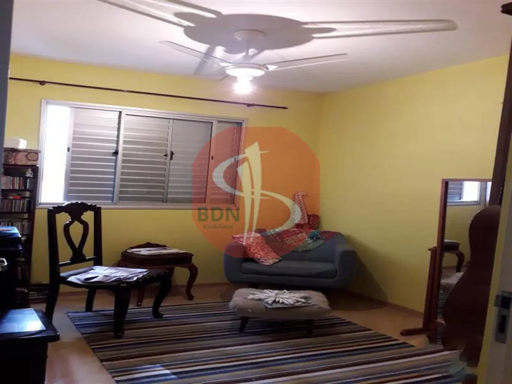 Apartamento, 3 quartos, 68 m² - Foto 4