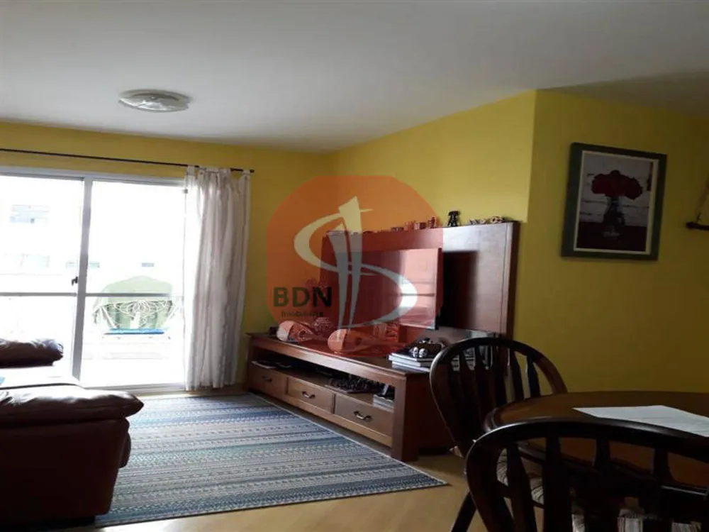 Apartamento, 3 quartos, 68 m² - Foto 1