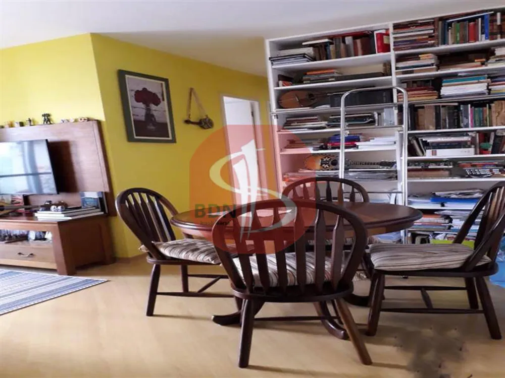 Apartamento, 3 quartos, 68 m² - Foto 3