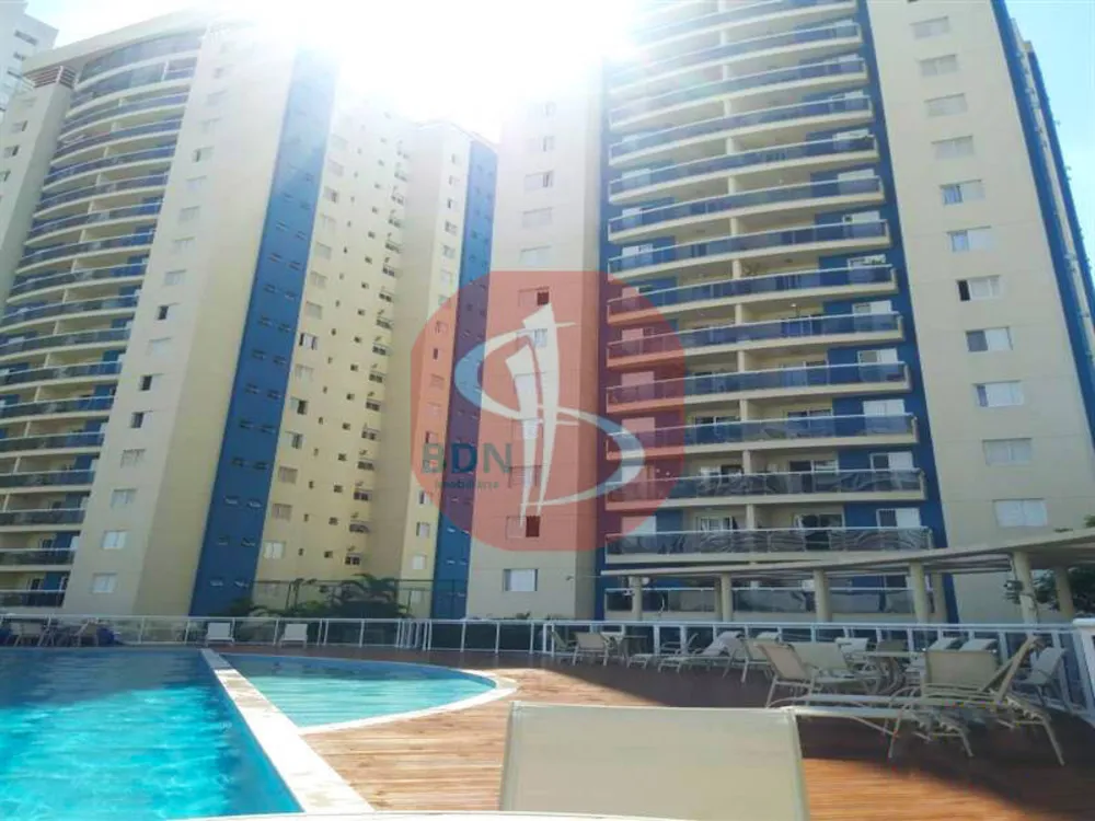 Apartamento, 3 quartos, 82 m² - Foto 1