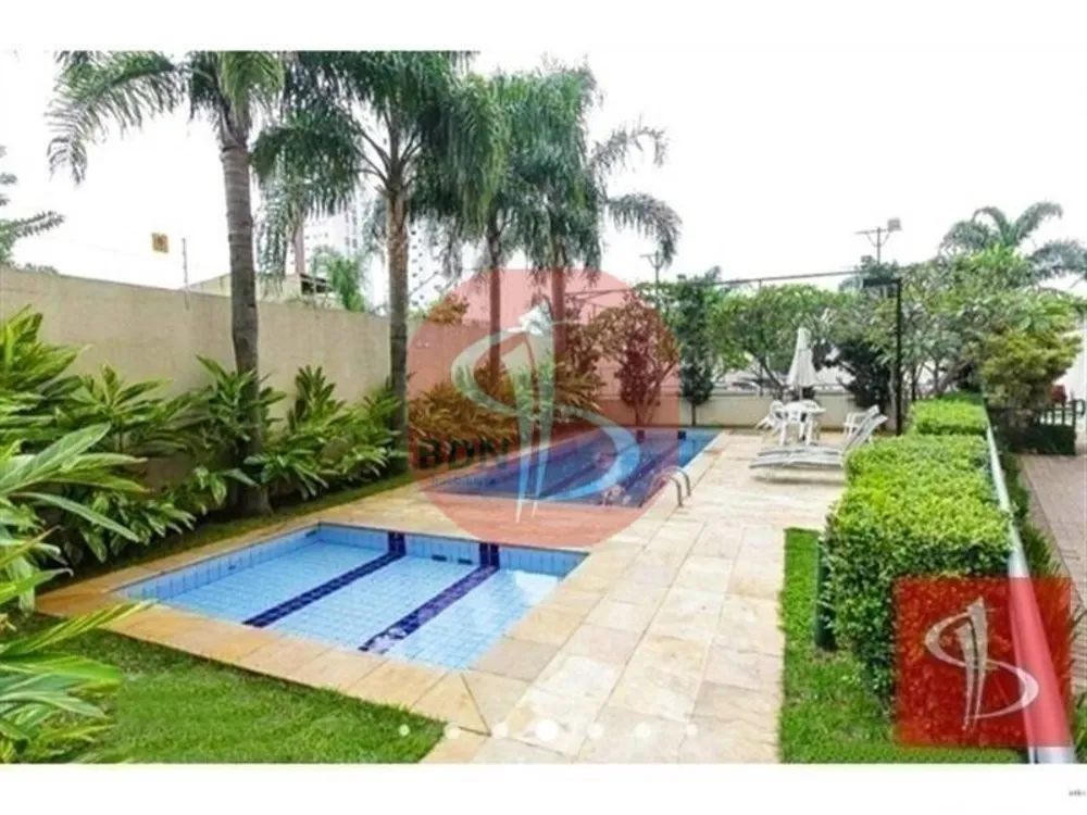 Apartamento, 2 quartos, 47 m² - Foto 1