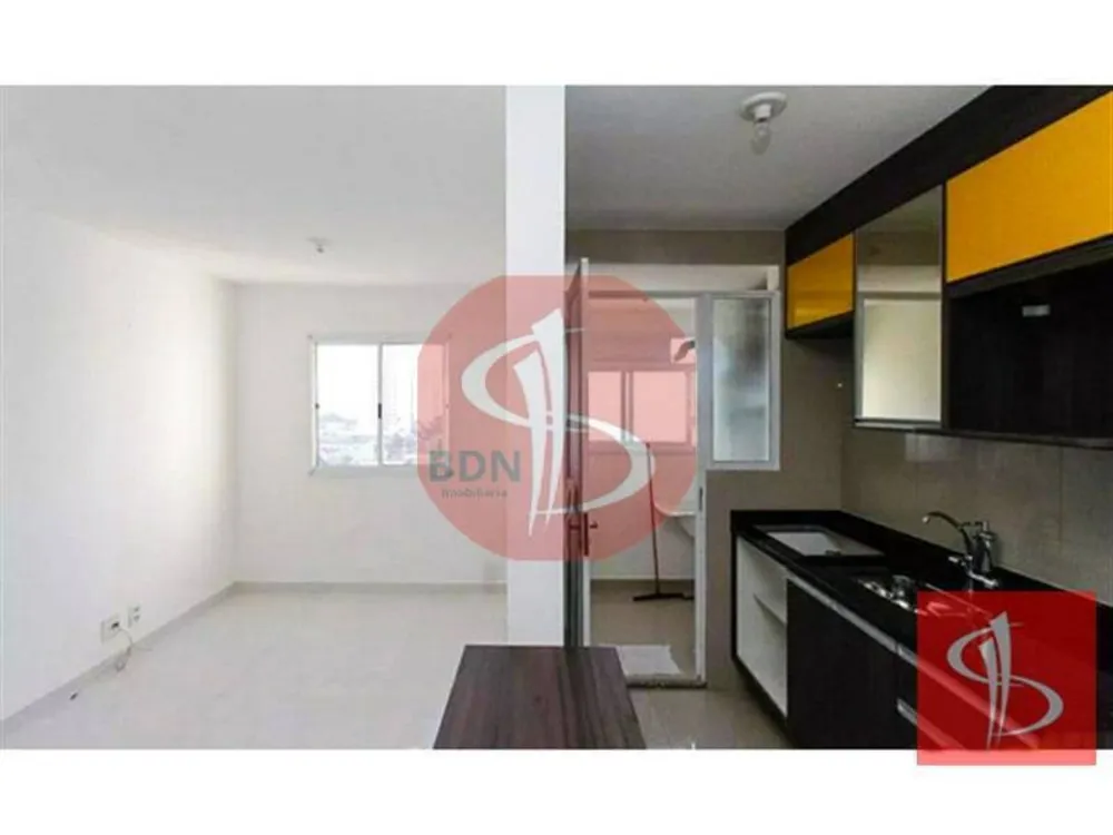 Apartamento, 2 quartos, 47 m² - Foto 4