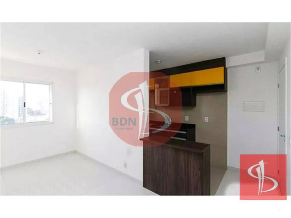 Apartamento, 2 quartos, 47 m² - Foto 3