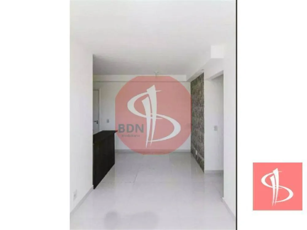 Apartamento, 2 quartos, 47 m² - Foto 2