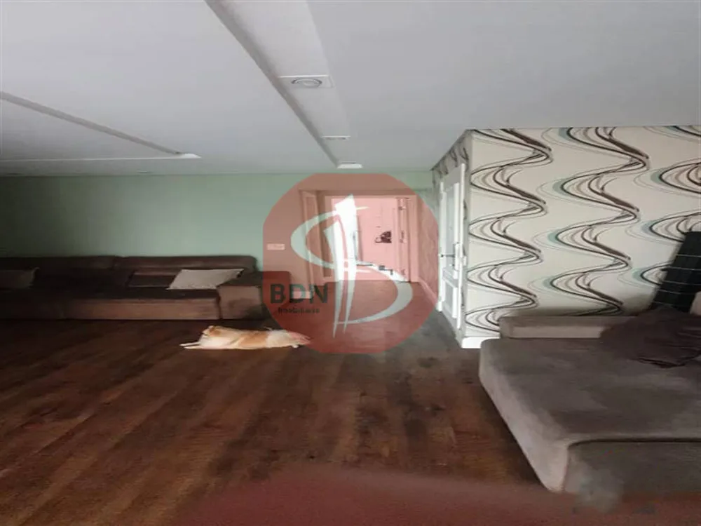 Apartamento, 3 quartos, 108 m² - Foto 1