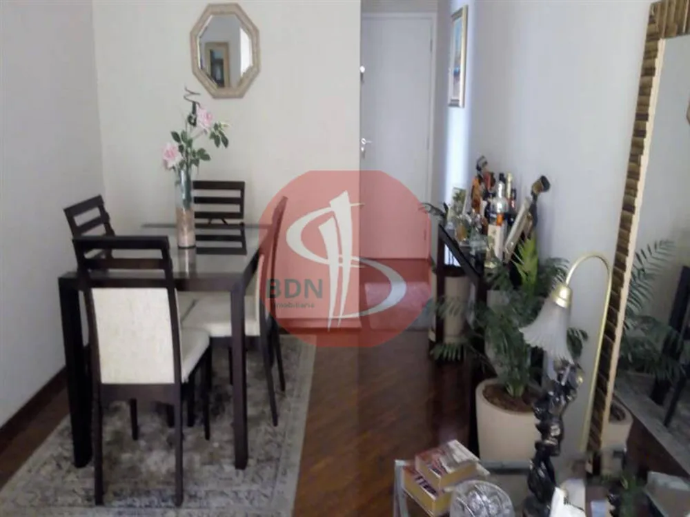 Apartamento, 2 quartos, 53 m² - Foto 3