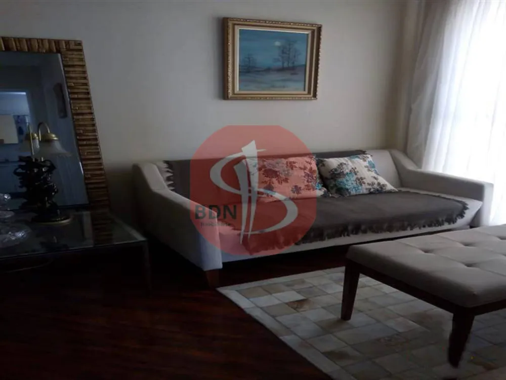 Apartamento, 2 quartos, 53 m² - Foto 4
