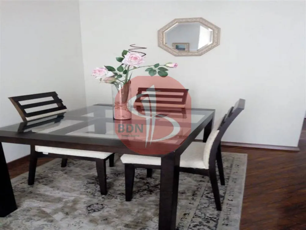 Apartamento, 2 quartos, 53 m² - Foto 2