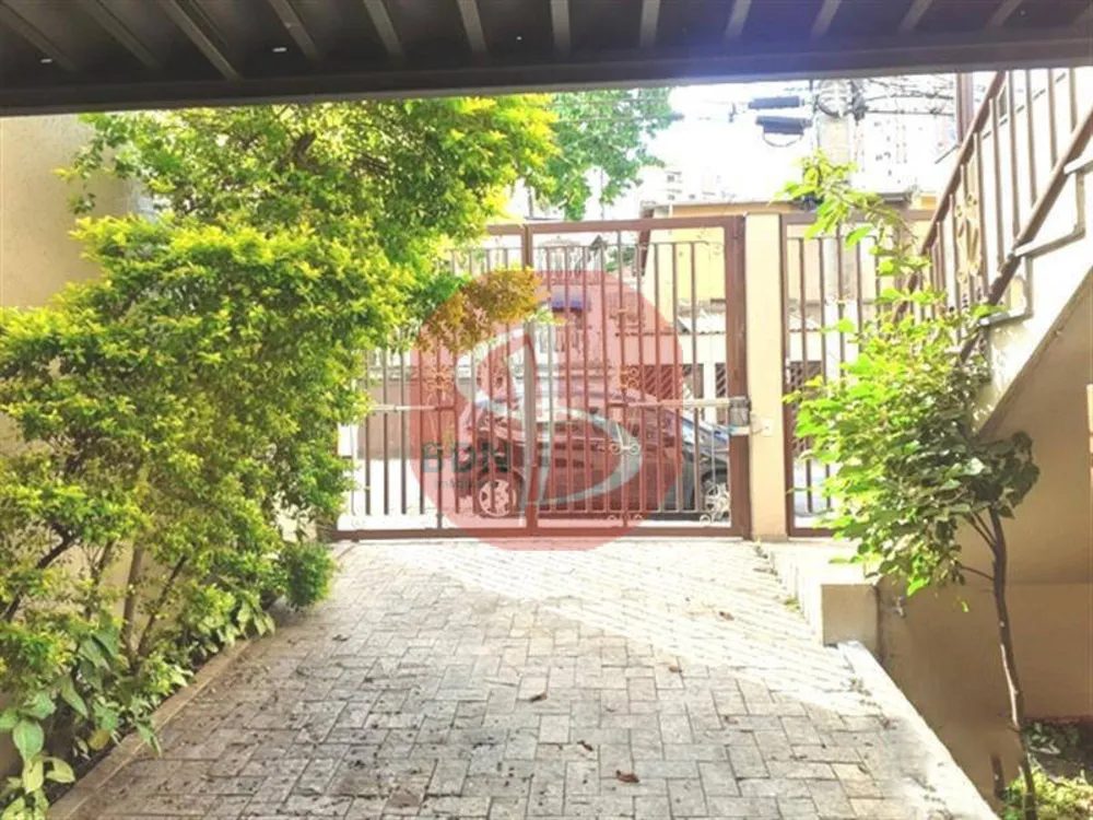 Sobrado, 3 quartos, 144 m² - Foto 2