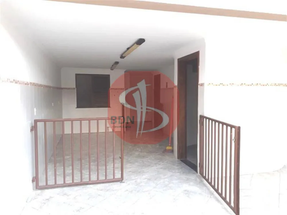 Sobrado, 3 quartos, 144 m² - Foto 3