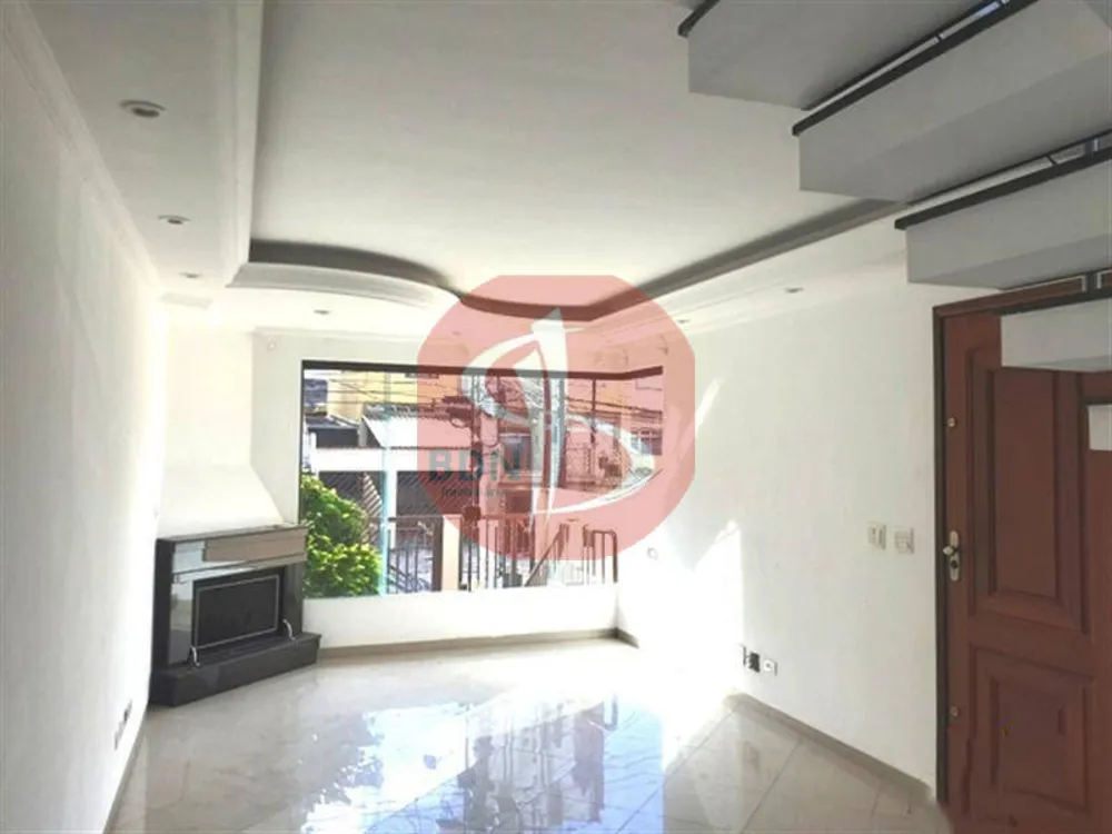 Sobrado, 3 quartos, 144 m² - Foto 4