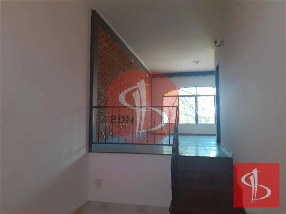 Sobrado, 4 quartos, 375 m² - Foto 2