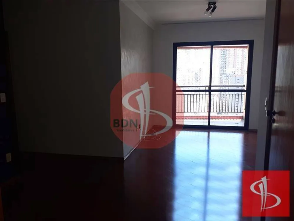 Apartamento, 3 quartos, 89 m² - Foto 2