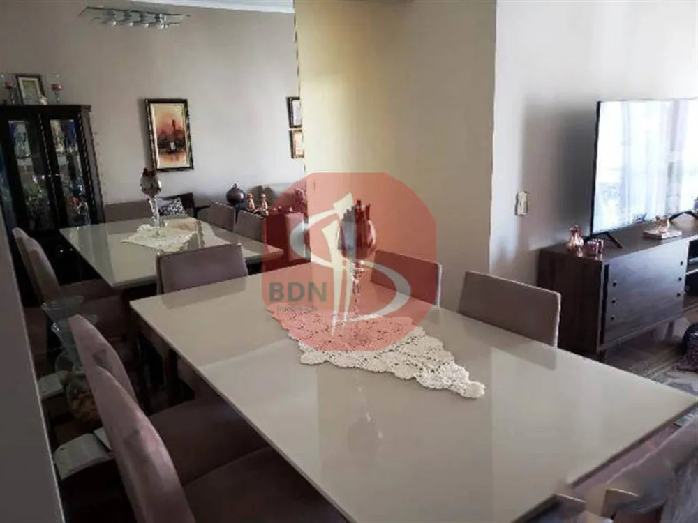 Apartamento, 3 quartos, 70 m² - Foto 2
