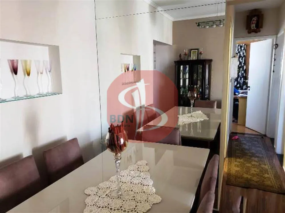 Apartamento, 3 quartos, 70 m² - Foto 3