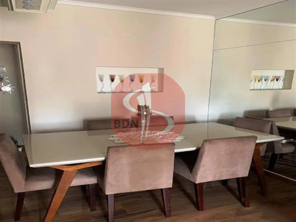 Apartamento, 3 quartos, 70 m² - Foto 1