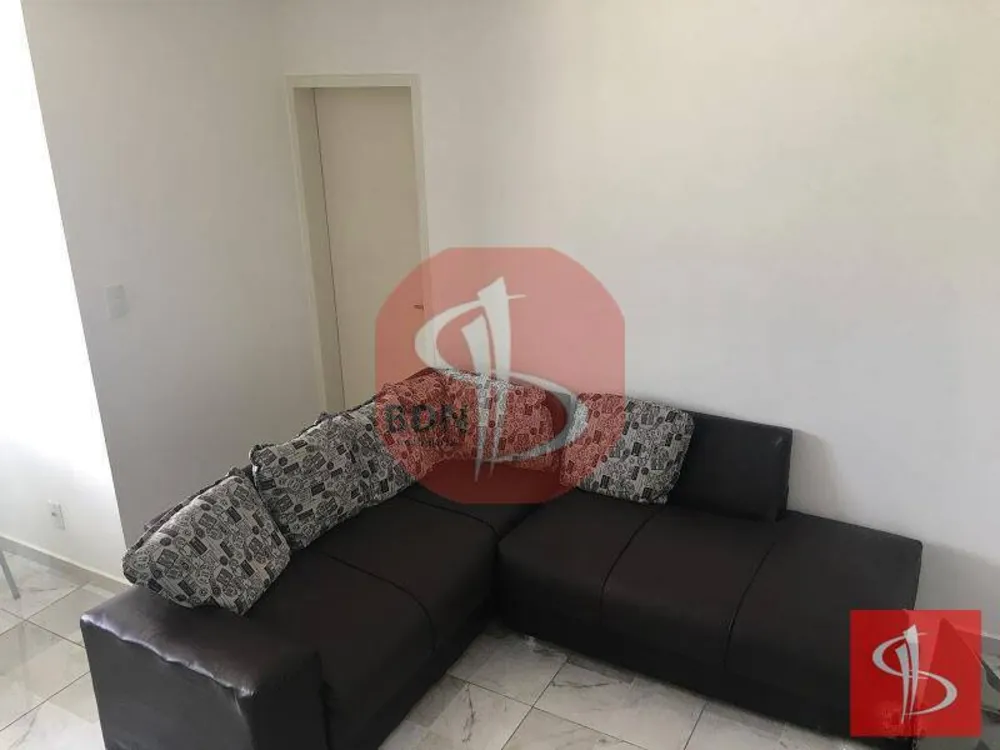Apartamento, 1 quarto, 31 m² - Foto 4
