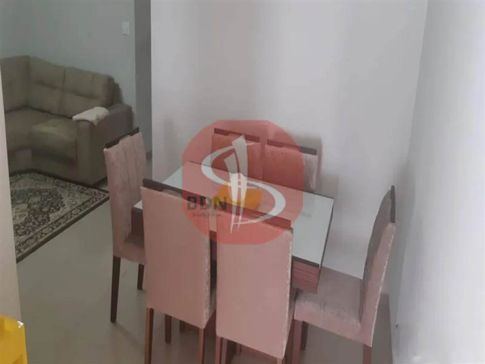 Casa, 2 quartos, 120 m² - Foto 2