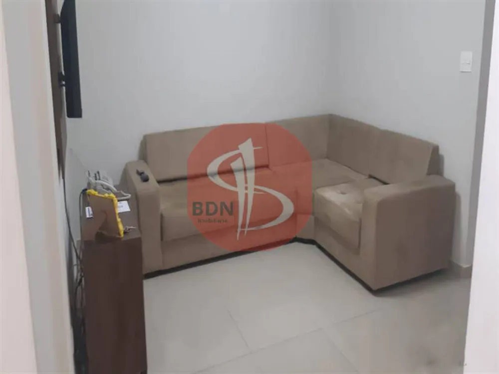 Casa, 2 quartos, 120 m² - Foto 1