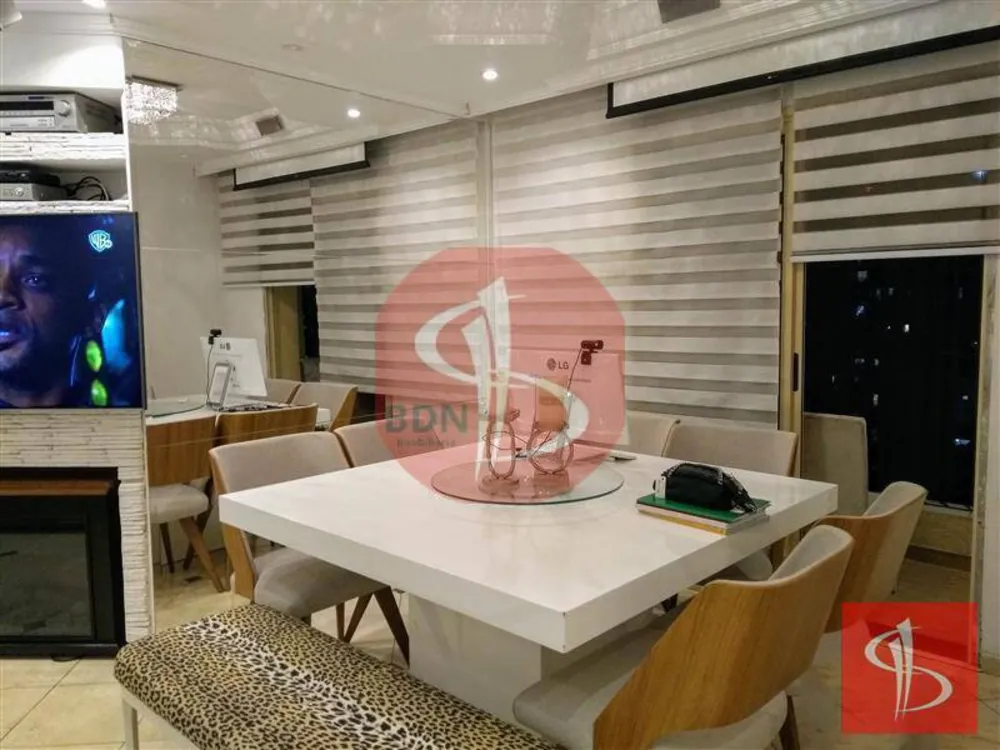 Apartamento, 3 quartos, 95 m² - Foto 2