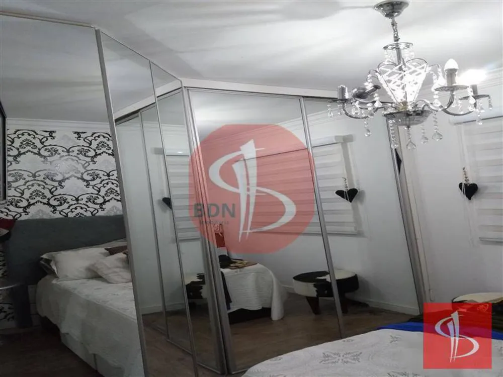 Apartamento, 3 quartos, 95 m² - Foto 4